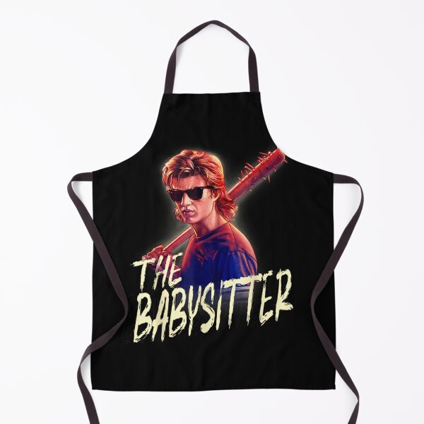 Item preview, Stranger Things designed and sold by DaundArt.