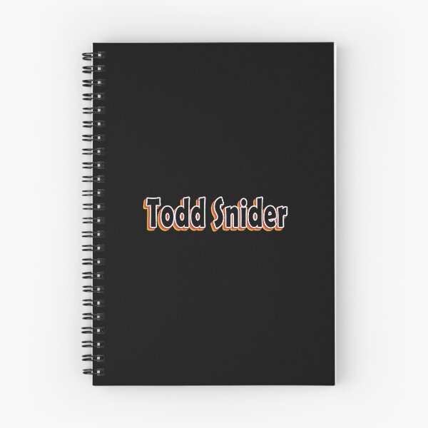Item preview, Todd Snider Retro Sunset  designed and sold by ferminhays.