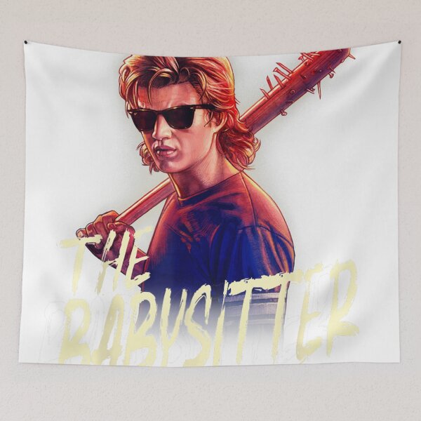 Item preview, Stranger Things designed and sold by DaundArt.