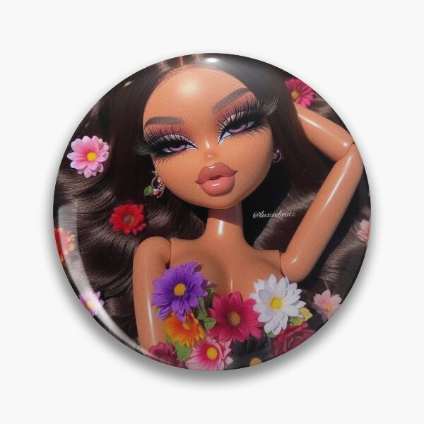 Item preview, Baddie Flowers designed and sold by marieexo.