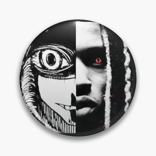 Item preview, Jabbervon meme designed and sold by Abstract Finds.