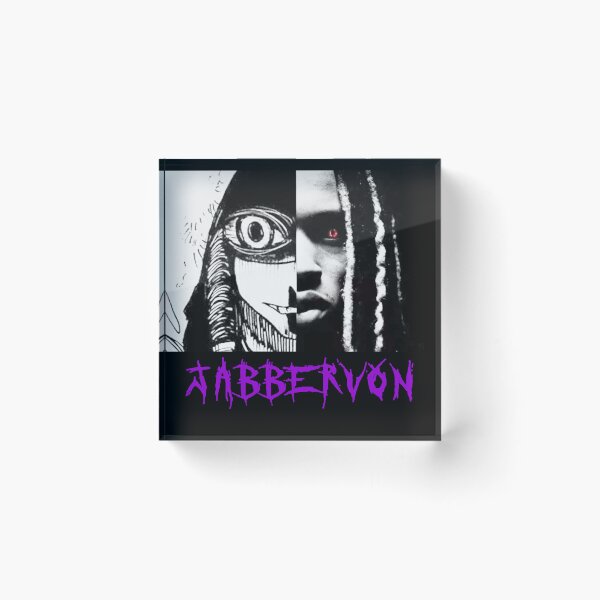 Item preview, Jabbervon meme designed and sold by Abstract Finds.
