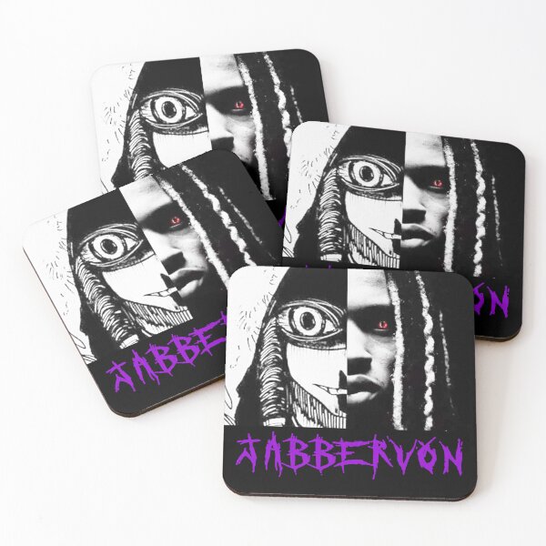 Item preview, Jabbervon meme designed and sold by Abstract Finds.