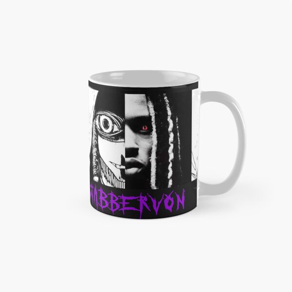 Item preview, Jabbervon meme designed and sold by Abstract Finds.