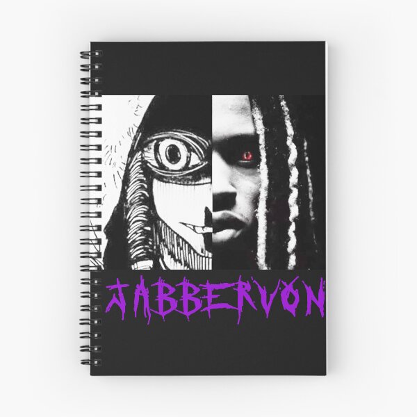 Item preview, Jabbervon meme designed and sold by Abstract Finds.