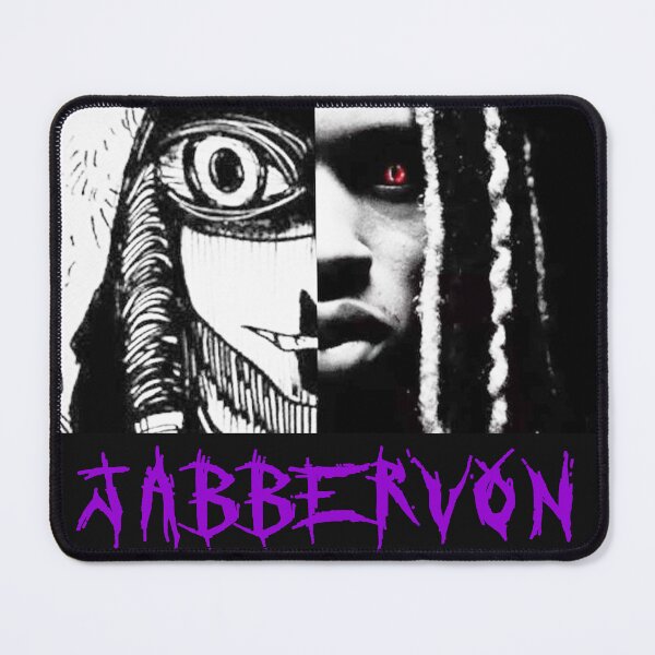 Item preview, Jabbervon meme designed and sold by Abstract Finds.