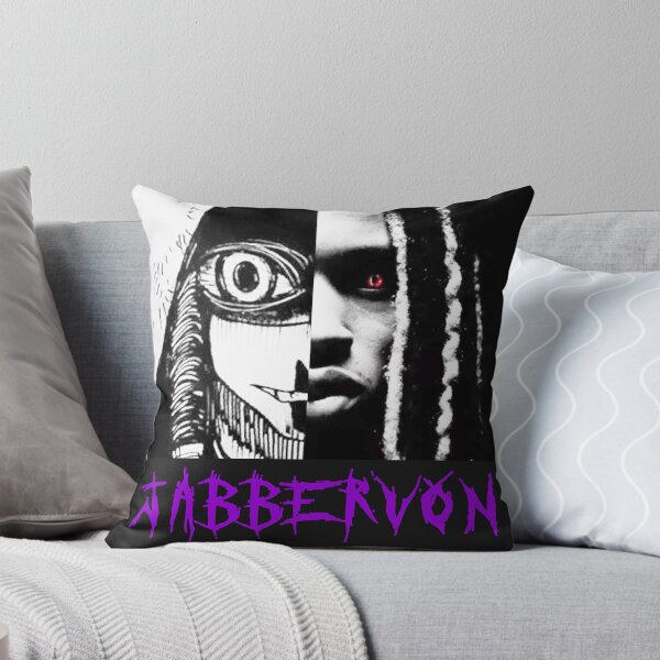 Item preview, Jabbervon meme designed and sold by Abstract Finds.