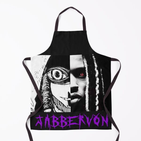 Item preview, Jabbervon meme designed and sold by Abstract Finds.