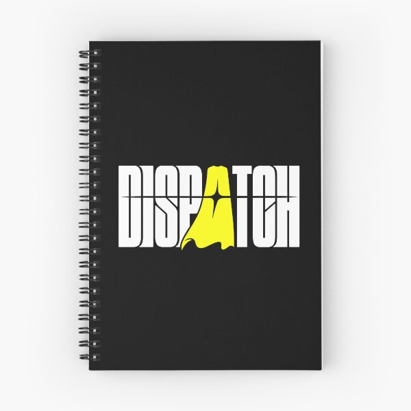 Item preview, Dispatch Superhero designed and sold by brucerios.
