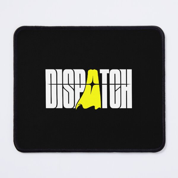 Item preview, Dispatch Superhero  designed and sold by brucerios.