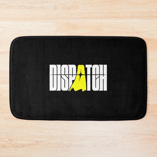 Item preview, Dispatch Superhero  designed and sold by brucerios.