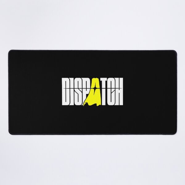 Item preview, Dispatch Superhero  designed and sold by brucerios.