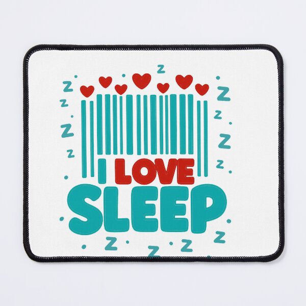 Item preview, Sleep lovers  designed and sold by roshana3.