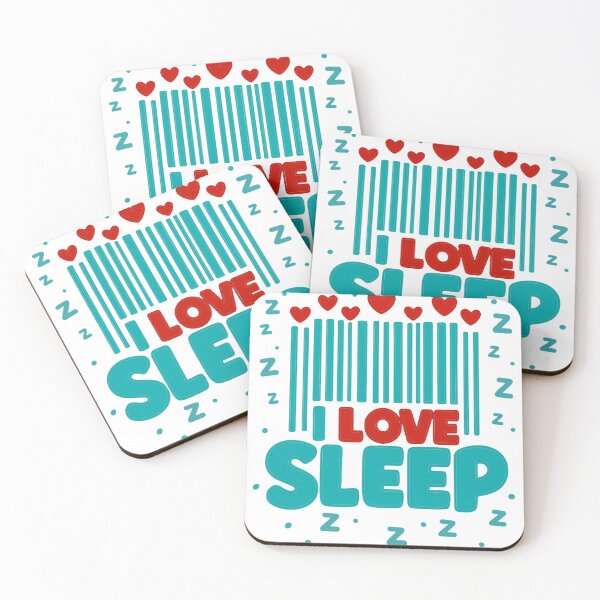 Item preview, Sleep lovers  designed and sold by roshana3.
