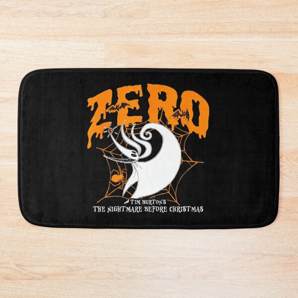 Item preview,  The Nightmare Before Christmas Zero Bestest Boy  designed and sold by jeffgonzales.