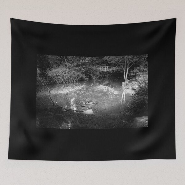 Item preview, Enchanted lake designed and sold by ConcreteRoseGB.