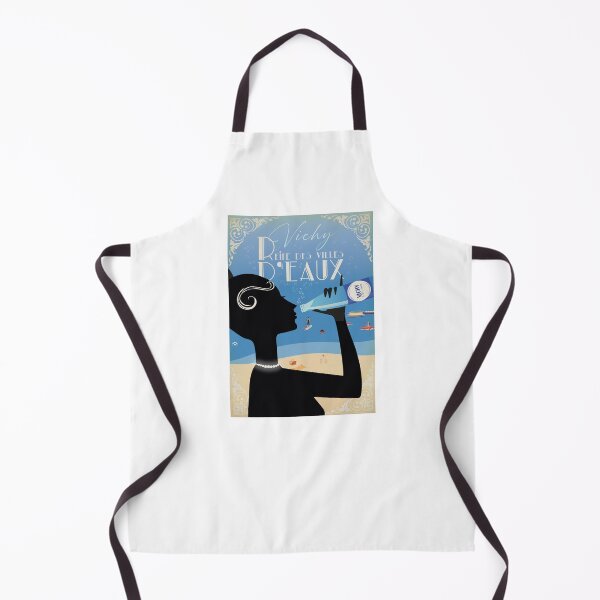 Item preview, Vichy, Queen of spa towns designed and sold by LunaGr.