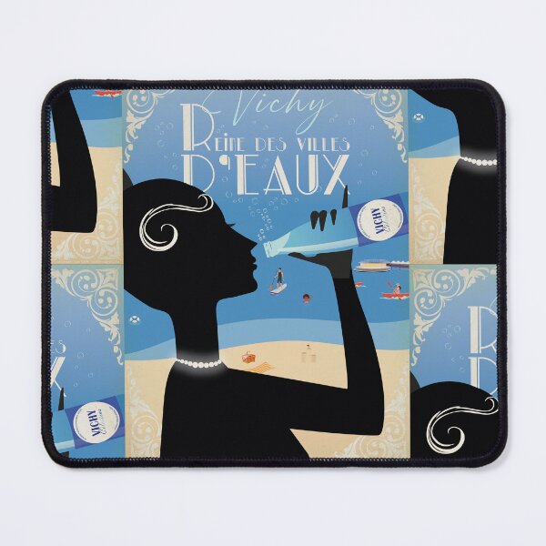 Item preview, Vichy, Queen of spa towns designed and sold by LunaGr.