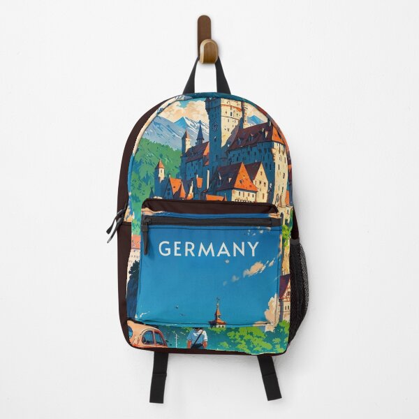 Item preview, Germany Travel designed and sold by Innova_Creations.