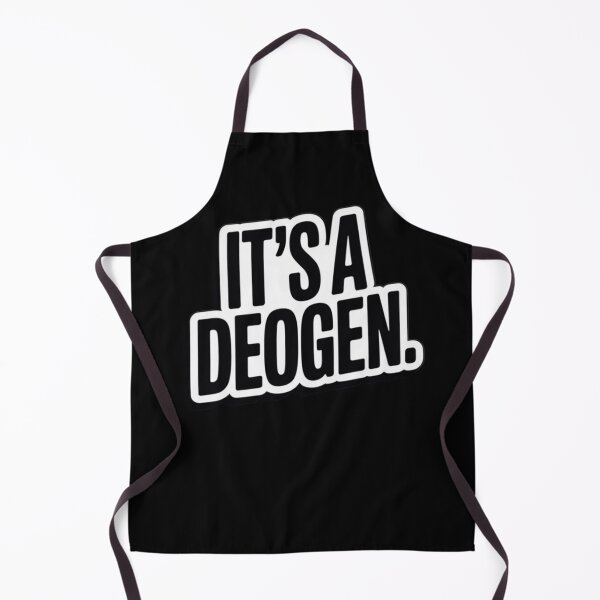 Item preview, Phasmophobia - It's a Deogen. 3 designed and sold by XXVSHIRT.