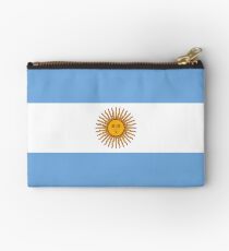 Argentina - Standard Studio Pouch