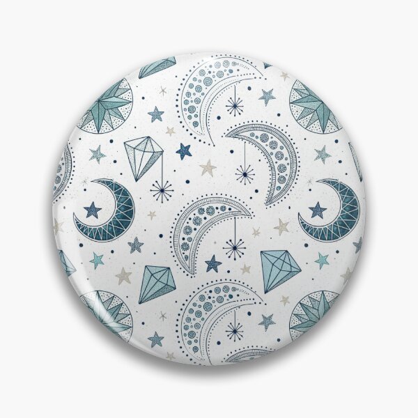 Item preview, Geometric Sky Motifs designed and sold by Shuga-Design.