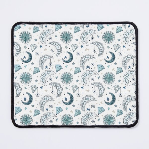 Item preview, Geometric Sky Motifs designed and sold by Shuga-Design.