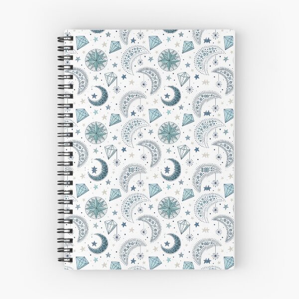 Item preview, Geometric Sky Motifs designed and sold by Shuga-Design.