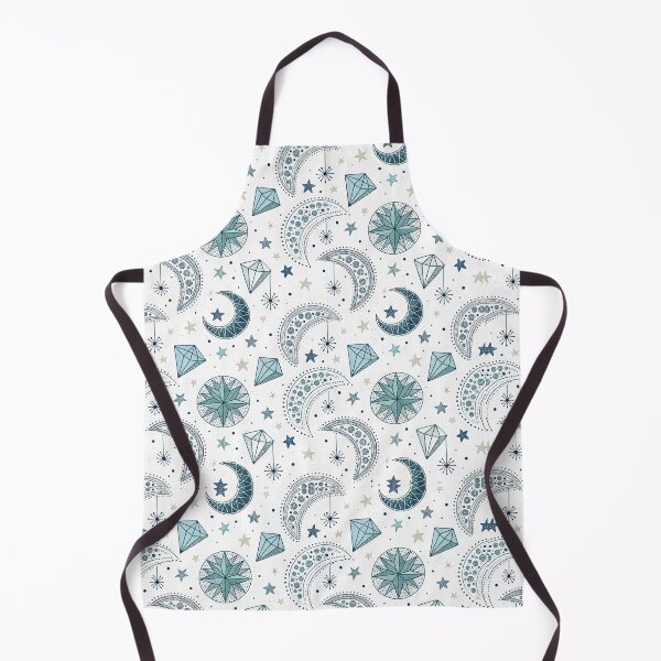 Item preview, Geometric Sky Motifs designed and sold by Shuga-Design.