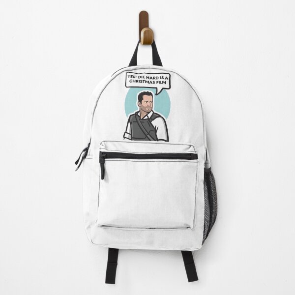 Item preview, YES! Die Hard is a Christmas Film! designed and sold by Britify UK.