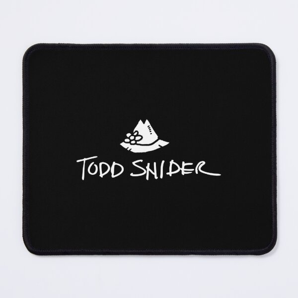 Item preview, Todd Snider Signature  designed and sold by ferminhays.