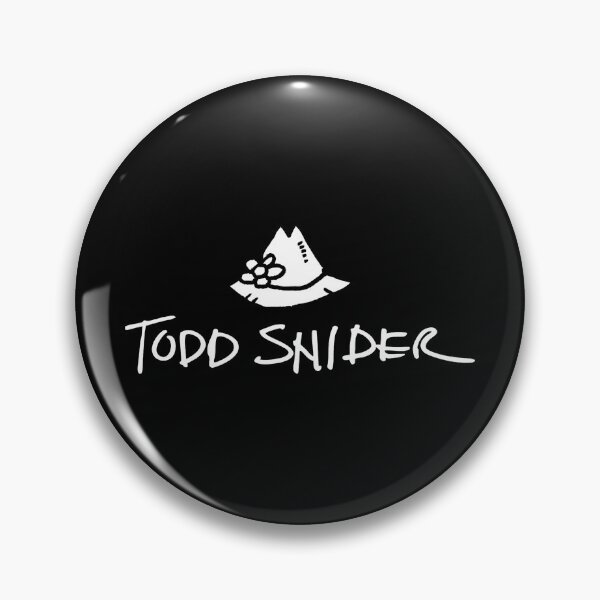 Item preview, Todd Snider Signature  designed and sold by ferminhays.
