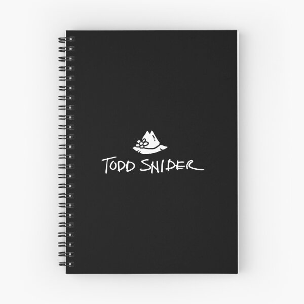 Item preview, Todd Snider Signature  designed and sold by ferminhays.