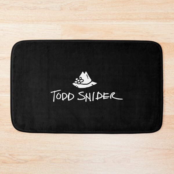Item preview, Todd Snider Signature  designed and sold by ferminhays.