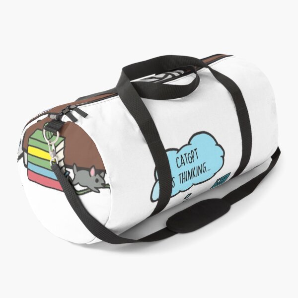 Item preview, CatGPT – Your AI Catpanion designed and sold by PeanutCandy.
