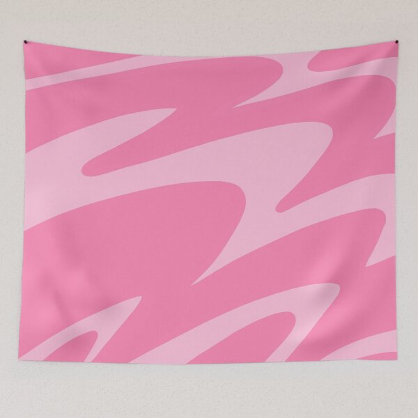 Item preview, Pink Melt designed and sold by abeink.