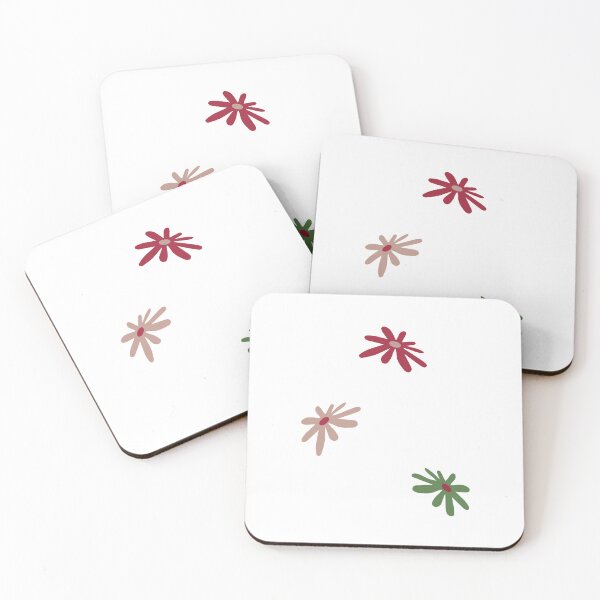 Item preview, Three little flowers designed and sold by LunaGr.