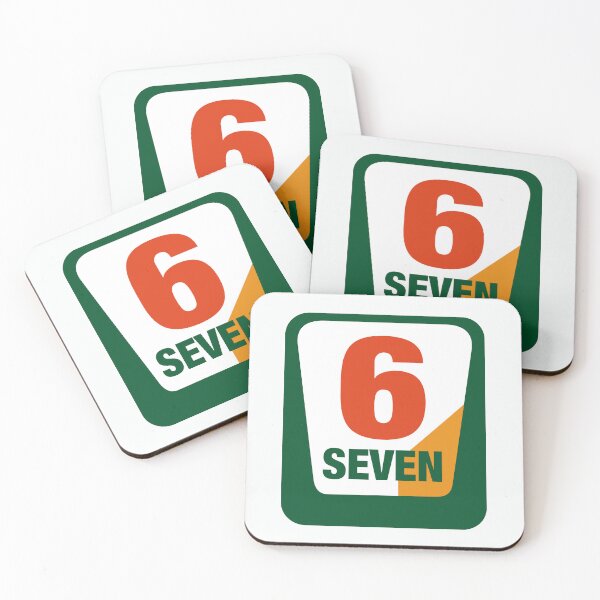Item preview, 6 Seven designed and sold by VoglR.