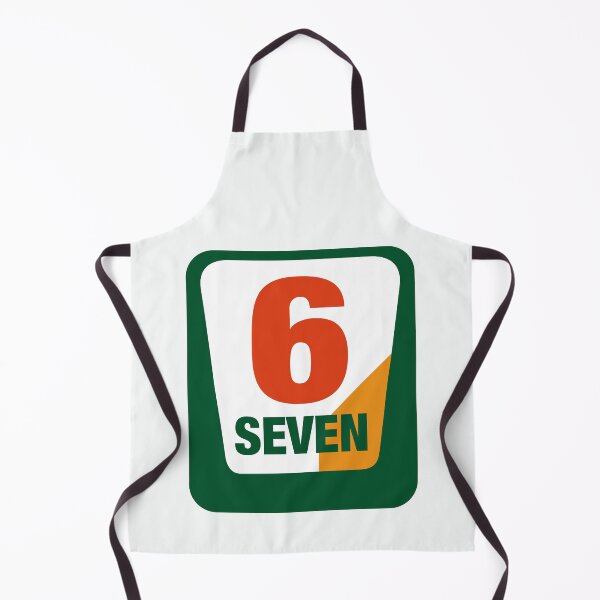 Item preview, 6 Seven designed and sold by VoglR.