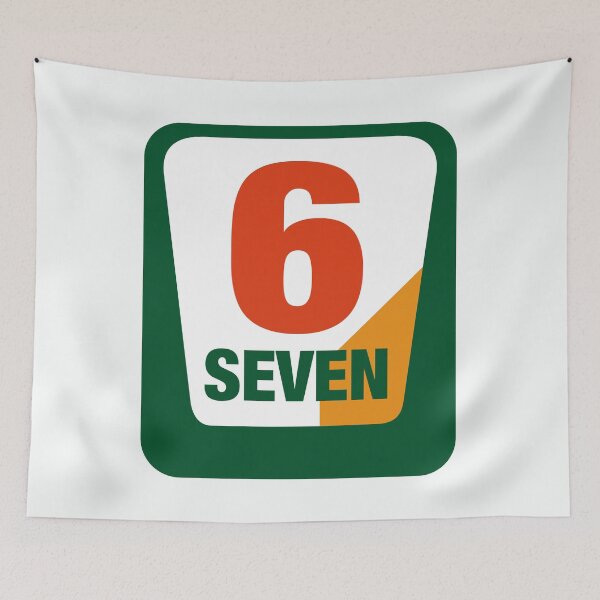 Item preview, 6 Seven designed and sold by VoglR.