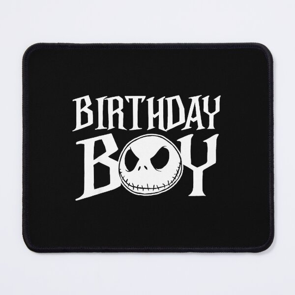 Item preview, The Nightmare Before Christmas Birthday Boy Youth  designed and sold by jeffgonzales.