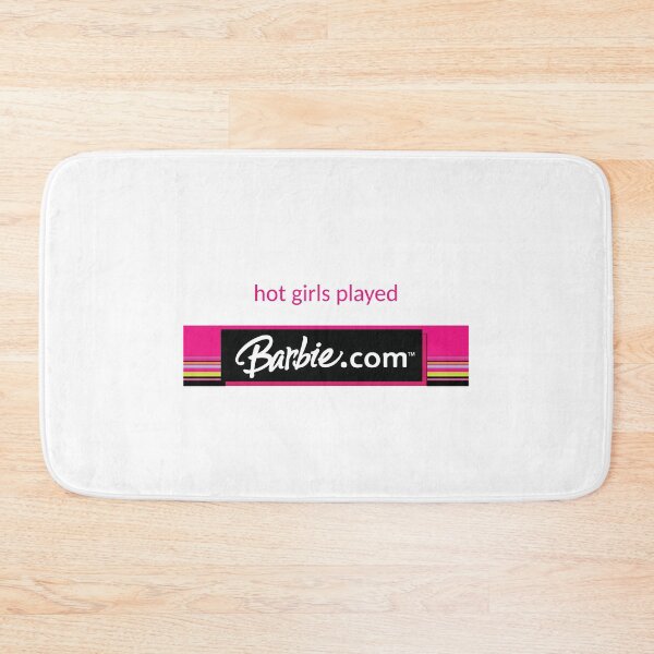 Item preview, Hot girls played barbie.com designed and sold by LunaGr.