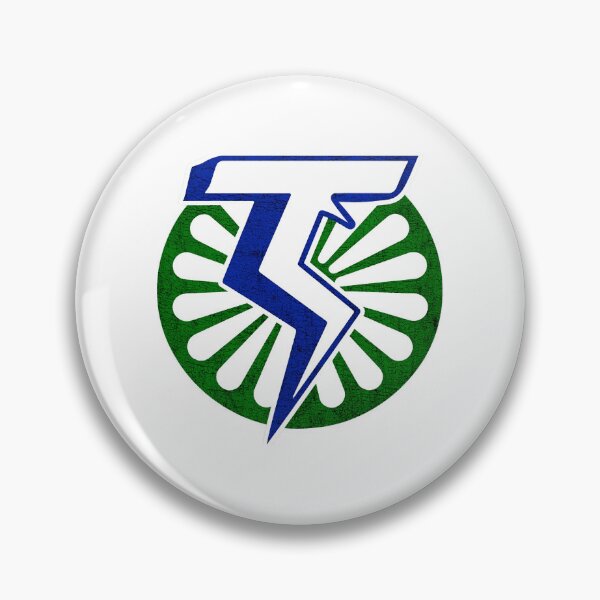 Item preview, Todd Snider Stylized Lightning Bolt Monogram designed and sold by ferminhays.