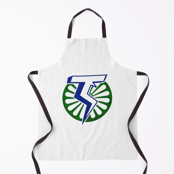 Item preview, Todd Snider Stylized Lightning Bolt Monogram designed and sold by ferminhays.