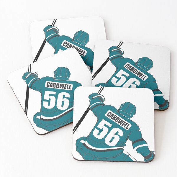 Item preview, 56 Cardwell Hockey Products designed and sold by stinkylockers.