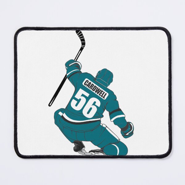 Item preview, 56 Cardwell Hockey Products designed and sold by stinkylockers.