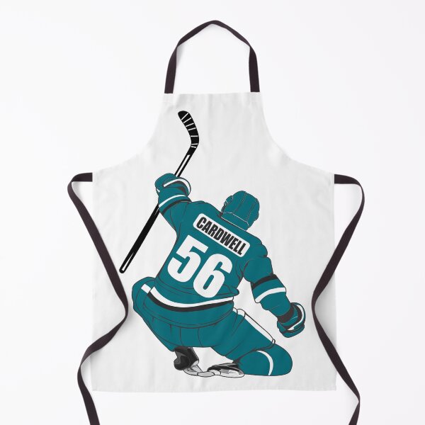 Item preview, 56 Cardwell Hockey Products designed and sold by stinkylockers.