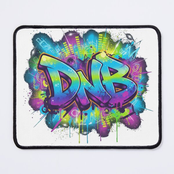 Item preview, Drum and Bass 2 designed and sold by matthijs309.