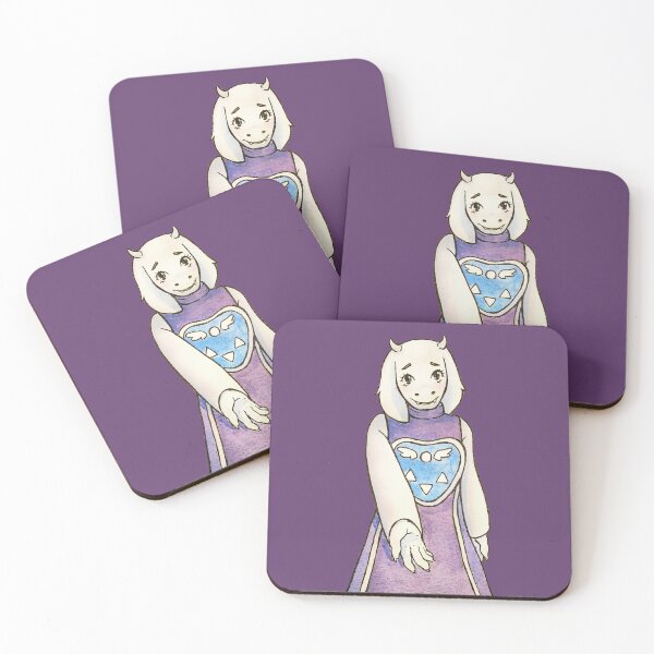Item preview, Toriel designed and sold by Xia Truran.