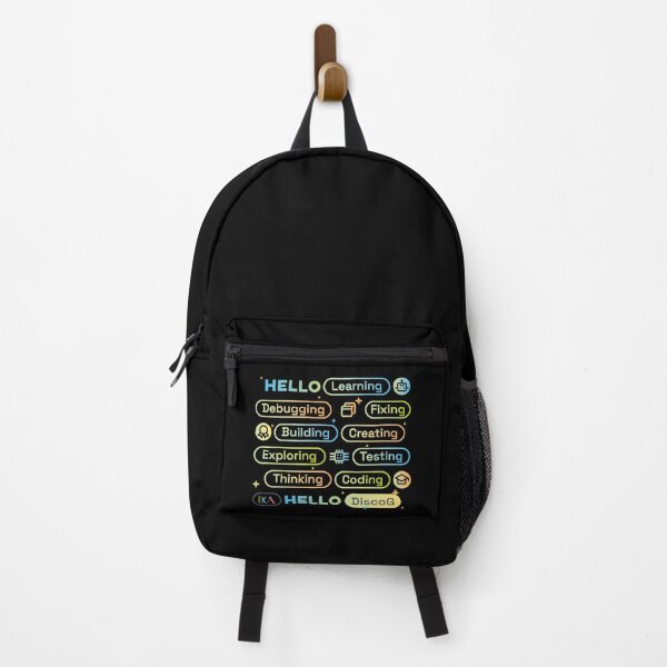 Item preview, HelloDiscoG designed and sold by Katrina Papet.